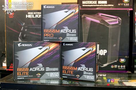 Strategic Technologies Gaming Computers .